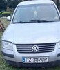 2003 Volkswagen Passat, 1.600,00 zł