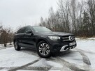 Mercedes GLC 220D 2019r 2.0 194KM Salon PL ASO