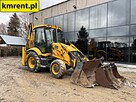 JCB 3CX KOPARKO-ŁADOWARKA - 5