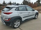 18 246km z 2022r. Hyundai Kona MODERN pierwszy właściciel - 3