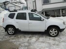Dacia Duster 1.5 dCi 110 North Edition 4x4 - 2