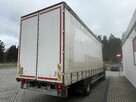 Daf Cf 85.410 firana plandeka euro 5 - 3