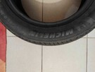 Letnie Opony Michelin PRIMACY 205/55 R16 - nowe (10 km przeb - 3