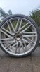 Sprzedam felgi 22r na BMW - 4
