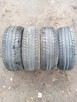 Sprzedam komplet opon 14 - 2
