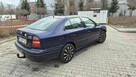 Skoda Octavia 1 hatchback 1.8 benz - 4