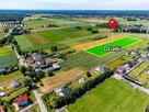 Działka budowlana Orzesze, - 2