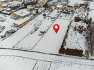 Działka budowlana Żory, - 8