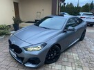 I Wł, Krajowy, M235i xDrive Gran Coupe, Idealny, Bezszkodowy, Vat23% - 3