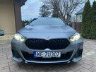 I Wł, Krajowy, M235i xDrive Gran Coupe, Idealny, Bezszkodowy, Vat23% - 5
