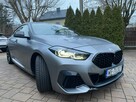 I Wł, Krajowy, M235i xDrive Gran Coupe, Idealny, Bezszkodowy, Vat23% - 6