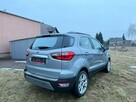 Ford EcoSport 1,0 i 125KM Trend Klima Ecoboost - 6
