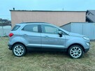 Ford EcoSport 1,0 i 125KM Trend Klima Ecoboost - 7