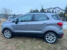 Ford EcoSport 1,0 i 125KM Trend Klima Ecoboost - 9