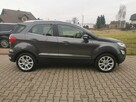 Ford EcoSport 1,0 i 125KM TITANIUM Klima Ecoboost - 4