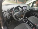 Ford EcoSport 1,0 i 125KM TITANIUM Klima Ecoboost - 10