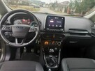 Ford EcoSport 1,0 i 125KM TITANIUM Klima Ecoboost - 14