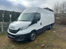 IVECO DAILY 35S16 V 2,3hdi 160km Maxi  Klimatronic Cena Brutto