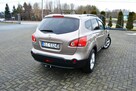Nissan Qashqai+2 2.0 Benz+GAZ *4x4 *NAVI*Panorama*Kamera cof.*7 miejsc*OC do 02.2027r - 4