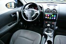 Nissan Qashqai+2 2.0 Benz+GAZ *4x4 *NAVI*Panorama*Kamera cof.*7 miejsc*OC do 02.2027r - 6