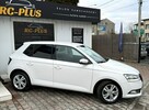 Škoda Fabia 1,0 MPi*Bezwypadkowy*LED*PDC*Klima*Tablet*Serwis-ASO*Mega-Zadbany* - 2