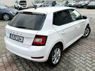 Škoda Fabia 1,0 MPi*Bezwypadkowy*LED*PDC*Klima*Tablet*Serwis-ASO*Mega-Zadbany* - 3