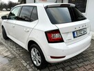 Škoda Fabia 1,0 MPi*Bezwypadkowy*LED*PDC*Klima*Tablet*Serwis-ASO*Mega-Zadbany* - 5