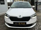 Škoda Fabia 1,0 MPi*Bezwypadkowy*LED*PDC*Klima*Tablet*Serwis-ASO*Mega-Zadbany* - 8