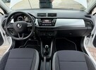 Škoda Fabia 1,0 MPi*Bezwypadkowy*LED*PDC*Klima*Tablet*Serwis-ASO*Mega-Zadbany* - 15