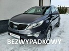 Kia Sportage ** Przebieg 150 Tys Km ** Nawigacja ** Kamera Cofania**