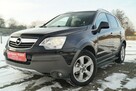 Opel Antara 2,0 150 KM 4 X 4 PÓŁ SKÓRA ZADBANY DOINWESTOWANY SPRAWNY - 1