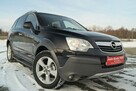 Opel Antara 2,0 150 KM 4 X 4 PÓŁ SKÓRA ZADBANY DOINWESTOWANY SPRAWNY - 2