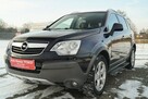 Opel Antara 2,0 150 KM 4 X 4 PÓŁ SKÓRA ZADBANY DOINWESTOWANY SPRAWNY - 3
