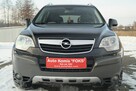 Opel Antara 2,0 150 KM 4 X 4 PÓŁ SKÓRA ZADBANY DOINWESTOWANY SPRAWNY - 4