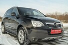 Opel Antara 2,0 150 KM 4 X 4 PÓŁ SKÓRA ZADBANY DOINWESTOWANY SPRAWNY - 5