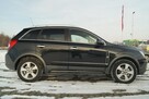 Opel Antara 2,0 150 KM 4 X 4 PÓŁ SKÓRA ZADBANY DOINWESTOWANY SPRAWNY - 6