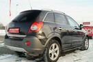 Opel Antara 2,0 150 KM 4 X 4 PÓŁ SKÓRA ZADBANY DOINWESTOWANY SPRAWNY - 7