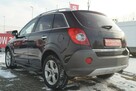 Opel Antara 2,0 150 KM 4 X 4 PÓŁ SKÓRA ZADBANY DOINWESTOWANY SPRAWNY - 9