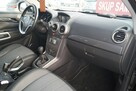 Opel Antara 2,0 150 KM 4 X 4 PÓŁ SKÓRA ZADBANY DOINWESTOWANY SPRAWNY - 15