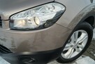 Nissan Qashqai Salon Polska 1.6 benz. 116KM HAK Stan BDB Zadbany GWARANCJA 12 MIES. - 3