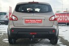 Nissan Qashqai Salon Polska 1.6 benz. 116KM HAK Stan BDB Zadbany GWARANCJA 12 MIES. - 9