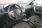 Nissan Qashqai Salon Polska 1.6 benz. 116KM HAK Stan BDB Zadbany GWARANCJA 12 MIES. - 13