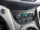 Ford C-Max 1.6 125ps Benzyna Klimatronic GrzanaSzyba+Fotele Hak Gwarancja - 2