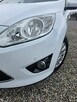Ford C-Max 1.6 125ps Benzyna Klimatronic GrzanaSzyba+Fotele Hak Gwarancja - 3