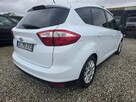 Ford C-Max 1.6 125ps Benzyna Klimatronic GrzanaSzyba+Fotele Hak Gwarancja - 6
