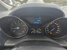 Ford C-Max 1.6 125ps Benzyna Klimatronic GrzanaSzyba+Fotele Hak Gwarancja - 16