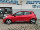 Renault Clio klima, Nawigacja, wielofunkcja, tempomat, bez turbo, isofix, zarejestr - 3