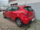 Renault Clio klima, Nawigacja, wielofunkcja, tempomat, bez turbo, isofix, zarejestr - 4