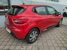 Renault Clio klima, Nawigacja, wielofunkcja, tempomat, bez turbo, isofix, zarejestr - 6