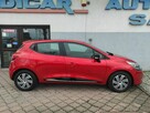 Renault Clio klima, Nawigacja, wielofunkcja, tempomat, bez turbo, isofix, zarejestr - 7